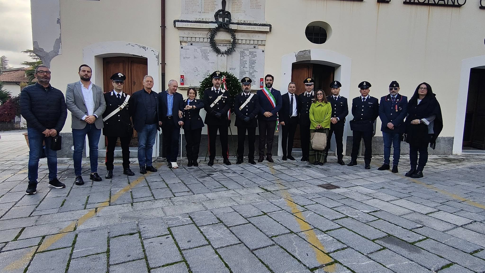 4 Novembre, Festa dell’Unità Nazionale e Giornata delle Forze Armate